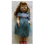 Vintage IMPCO 19" Doll