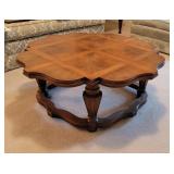 Drexel Heritage Center Table