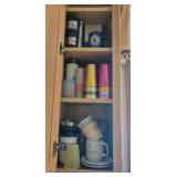 Collection of Cups & Mugs
