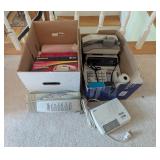 Office Electronics - Adding Machine