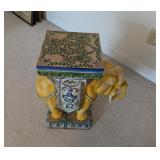Elephant Stand