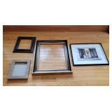 Collection of Frames