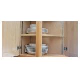 Collection of Dishes