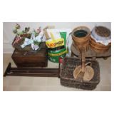 Gardening Collection