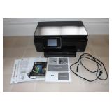 HP PSC 6520 Series Photo Smart