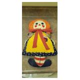 Ragedy Anne Style Doll