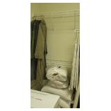 Laundry Closet - Trench Coats