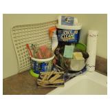 Laundry Supplies - Vintage Clothes Pens