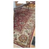 Oriental Wool Rug