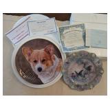 Collectible Plates