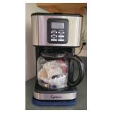 Capresso Coffee Maker