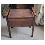 Storage Stool