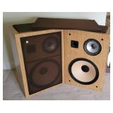 BSR Speakers