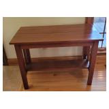 Primitive Table