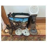 Vintage Lighting
