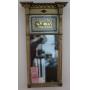 Historic Ramsey House 1780-1800 Regency Mirror