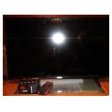 42-Inch TCL Roku TV with Accessories - Works