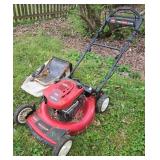 Toro Recycler Push Lawn Mower
