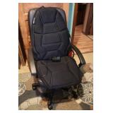 HoMedics Massage Seat Cushion w/Office Chair
