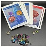 Collection of Loose Gemstones
