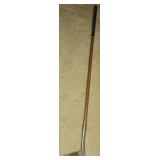 Billy Gibson USA 16 HB Handcrafted Golf Putter