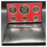 1977 United States Proof Set