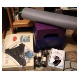Fitness & Wellness Equipment