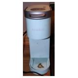 Keurig Single-Serve Coffee Maker in Light Blue