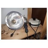 Utility Lights - Works
