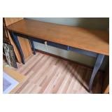 Lane AltaVista Console Table w/Single Drawer