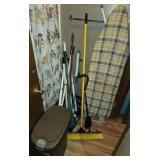 Household Cleaning Supplies