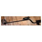 Bounty Hunter Pioneer 202 Metal Detector