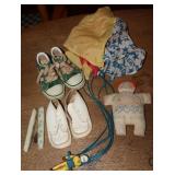Vtg Children