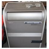 Deï¿½Longhi Pinguino Portable Air Conditioner