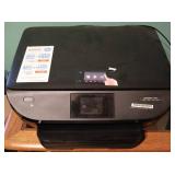 HP Envy 5660 All-in-One Printer - Works
