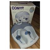 Conair Body Benefits Foot Spa
