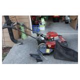 Toro Walk-Behind Lawn Mower Model 21464