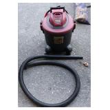 Shop-Vac Model MAC12-200D Wet/Dry Vacuum