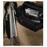 Sony Handycam Video Camera with Accessories