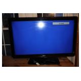 Philips 42-Inch Flat-Screen HDTV with Remote
