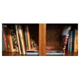 Collection of Regional and Historical Books