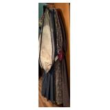 Civil War Era Ladies Reenactment Dresses Set