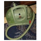 Bissell Little Green Carpet Cleaner