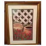 Signed & Numbered Spangler Print