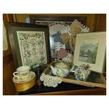 Collection of Home Decor