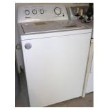 Amana Top-Load Washing Machine, Model NTW4519JW2