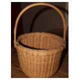 Coker Creek Crafts Ken Dalton Oak 
