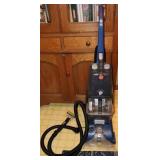 Hoover Power Scrub Deluxe Carpet Washer