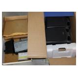 Mazda Car Stereo with Aiwa Speakers Set