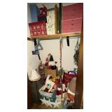 Christmas & Holiday Decor